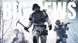 Battlefield 6 Drops Big News for 2026