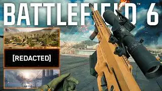 Battlefield 6 Is Getting Even Bigger Soon...
