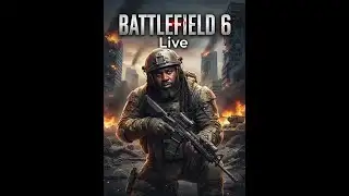 Battlefield 6 is INSANE.