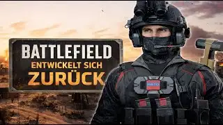 BATTLEFIELD 6 is TURNING BACK! Where are those THINGS?