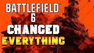 BATTLEFIELD 6 JUST Changed the Entire Game - Day 1 Update
