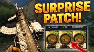 Battlefield 6 Just Got a Surprise Update… (Season 2 Delay Explained)