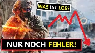 BATTLEFIELD 6 Latest NEWS! & Discussion on the CURRENT Situation! (NEWS)