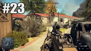 Battlefield 6 Multiplayer Gameplay #23