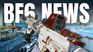 Battlefield 6 Player Count Drops, Reviews Turn Negative and More Free Stuff