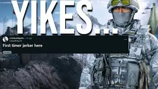 Battlefield 6 Players Have Completely Melted My Brain...