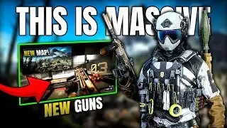 Battlefield 6 Season 2 Weapons Finally Revealed..