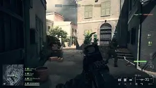 Battlefield 6 TDM PART 1