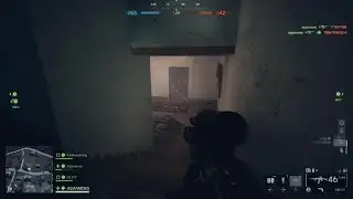 Battlefield 6 TDM PART 18