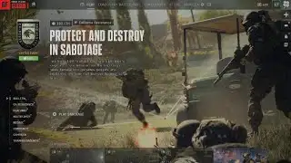 Battlefield 6 TDM PART 33