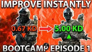 Battlefield 6 Tips That Will Improve Your Game INSTANTLY... (Battlefield Bootcamp Ep. 1)
