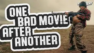 BATTLING NEGATIVE COMMENTS ON OUR ONE BATTLE AFTER ANOTHER REVIEW | Film Threat