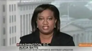 Batts Says Congress Won