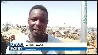 Bauchi Sugarcane Sellers Pledge To Observe Basic Hygiene Rules In Markets