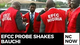 Bauchi Terror Financing Case Raises Questions Over Security Votes