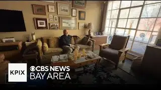 Bay Area co-housing communities helping ease social isolation