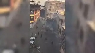 Bay Area Iranian community reacts to protests, mass killings in Iran