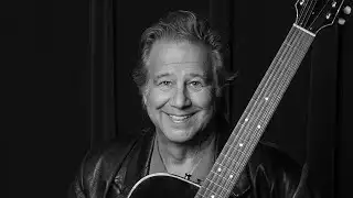 Bay Area rock icon Greg Kihn passes away at 75!