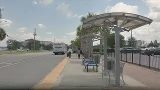 Bay County officials trying to create Transit Authority