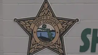 Bay County Sheriff