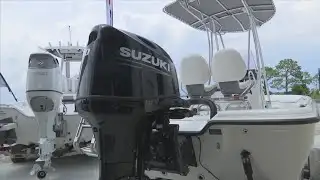 Bay County welcomes Voltari Electric as new industry partner