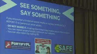 Bay District Schools completes 4th annual Superintendent