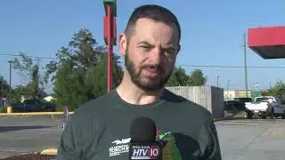 Bayou Time: 11-14-2025 Lafourche Special Olympics Torch Run