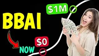 BBAI Stock CRASHING? Shareholder Dilution Warning & 2026 Forecast!