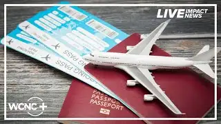 BBB issues warning about third-party airline travel scams