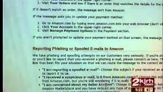 BBB issues warning on latest scam