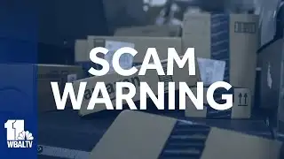 BBB offers tips to avoid online shopping scams