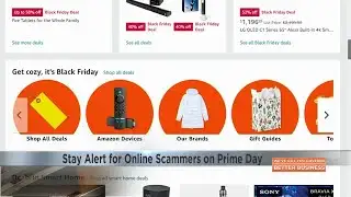 BBB: Stay alert for online scammers during Prime Day