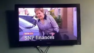 BBC 1 North West Junction | Thu 20|3|2025