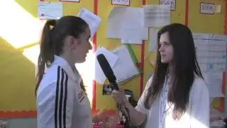 BBC 2014 School News Report - DCS