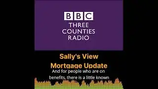 BBC 3 Counties with Andy Collins 20 6 23