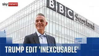 BBC boss quits: How 