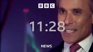 BBC Breakfast (Intro + Countdown)  @BBC  @BBCNews
