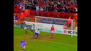 BBC Breakfast TV - 13th May 1996 from old VHS tape