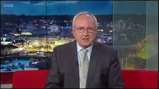 BBC Channel Islands - 20th October 2025