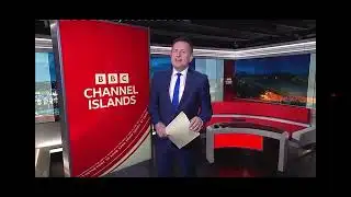 BBC Channel Islands intro 2