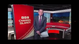 BBC Channel Islands intro 3