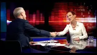BBC HARDtalk Interview: Kathy Griffin (11/10/2017)