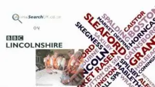 BBC Lincolnshire- Search for Oliver continues