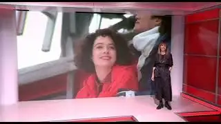 BBC London 16/12/2024 at 18:30 - Christmas Choir