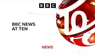 BBC News 2023 Title Card "Fixes" & Concepts