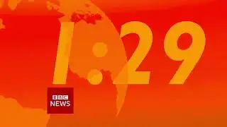 BBC News 3 Minute Countdown (Remix)
