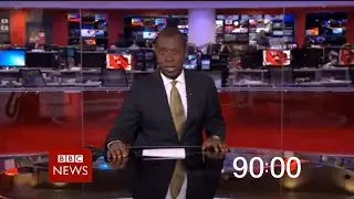 BBC News - 90 Second Countdown MOCK (2013 graphics)