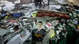 BBC News   Analysis  What next for Egypt #039;s global position