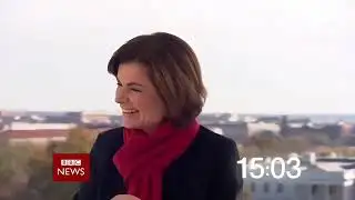 BBC News : Countdown - 2013 (4K HD)