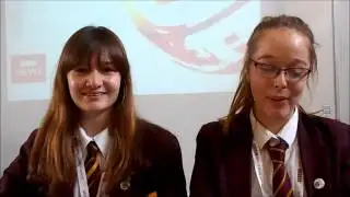 BBC News Day Report Two - BBC School News Report 2015
